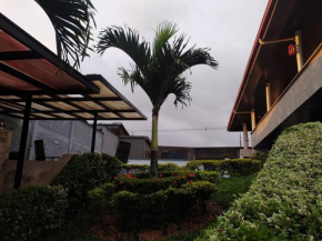 Villa Juliana